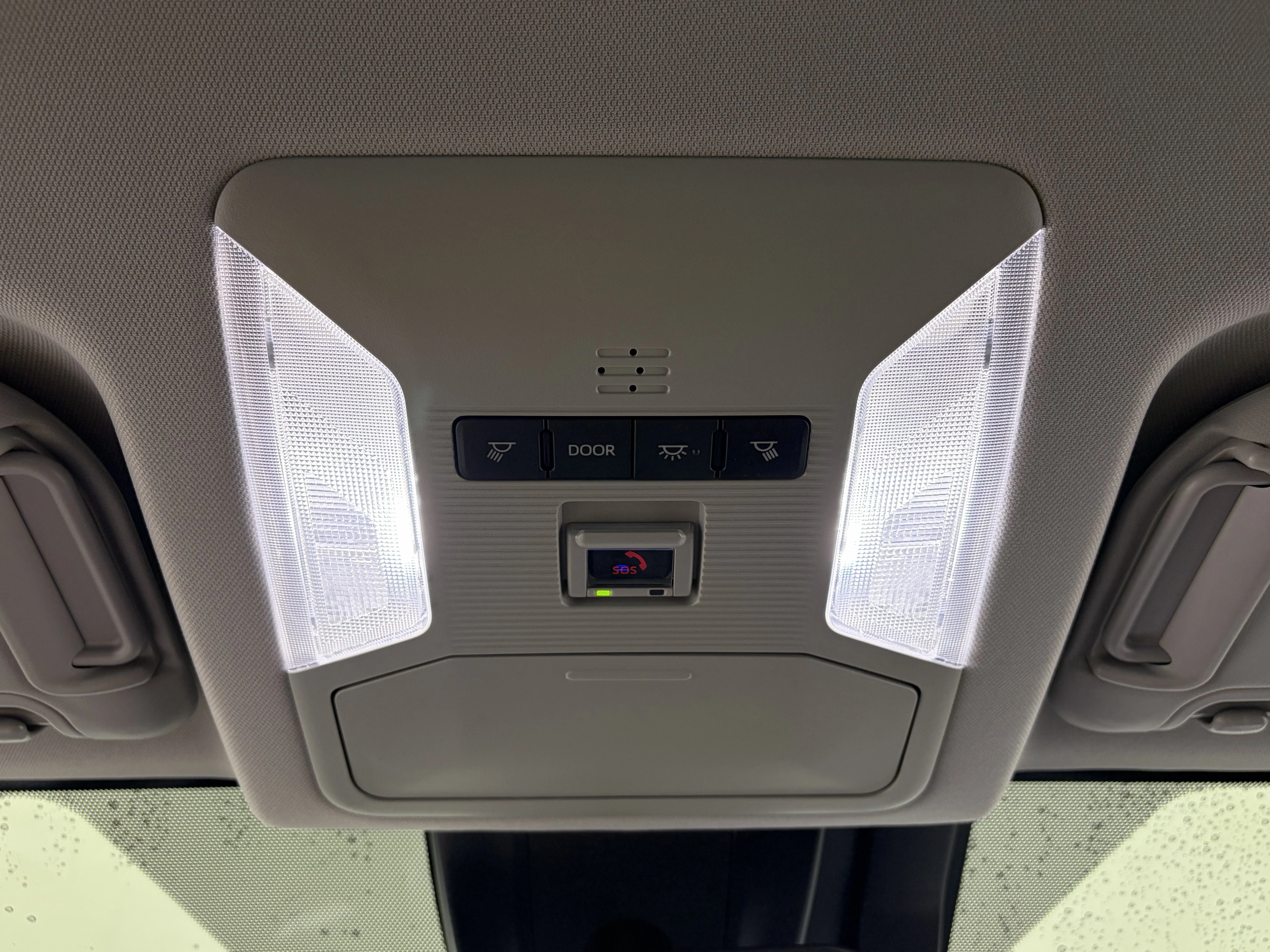 Used 2024 Gray Toyota XLE image 31