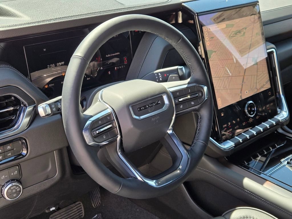 2026 GMC Yukon XL Denali - Photo 12