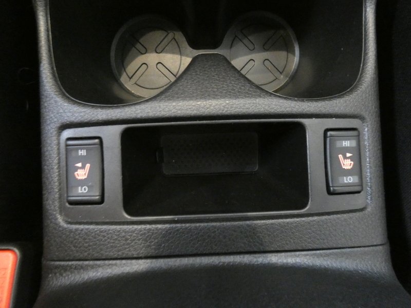 Used 2022 ORANGE Nissan AWD SL image 17