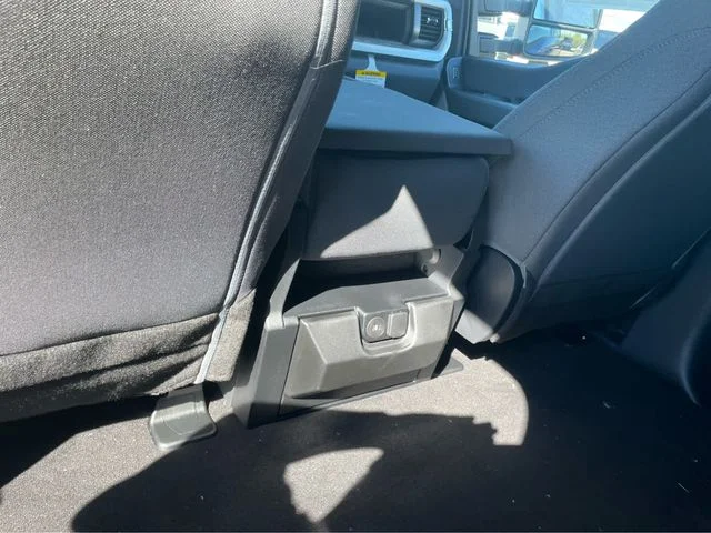 2026 Ford F-350 Super Duty XL - Photo 30