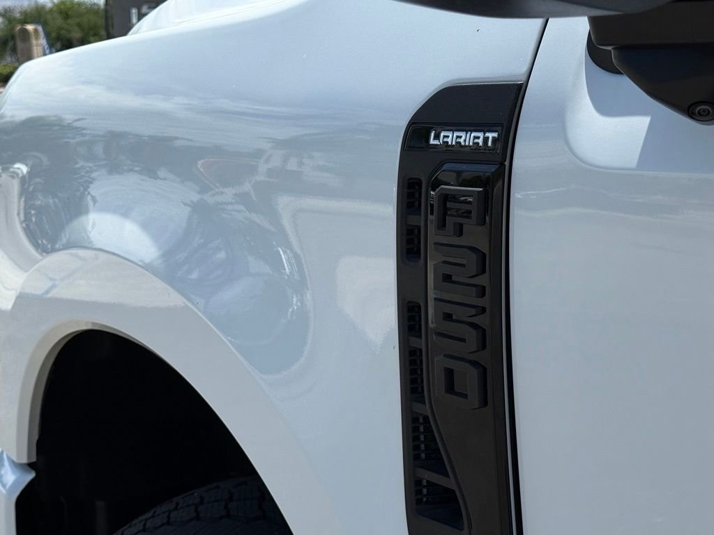 2026 Ford F-250 Super Duty Lariat - Photo 17