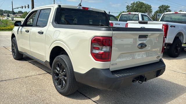 Used 2024 Beige Ford XLT image 9