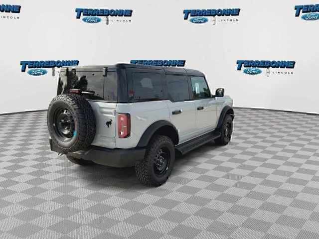 New 2026 Avalanche Gray Ford Outer Banks® image 29