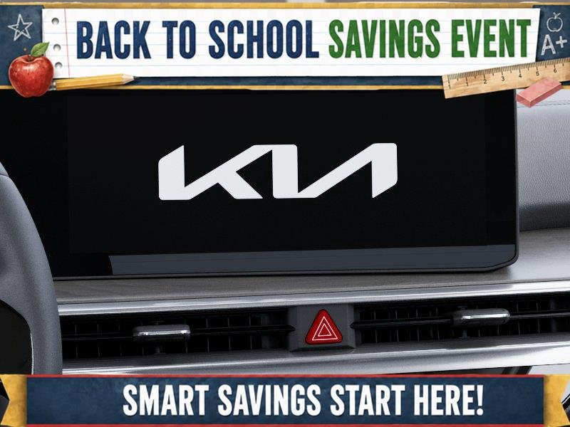 New 2026 Glacial White Pearl Kia X-Line SX Prestige AWD image 20