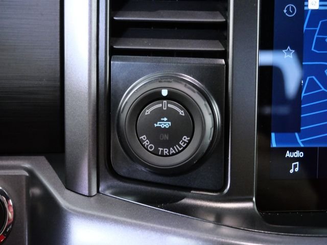 Used 2025 Black Ford XLT image 26