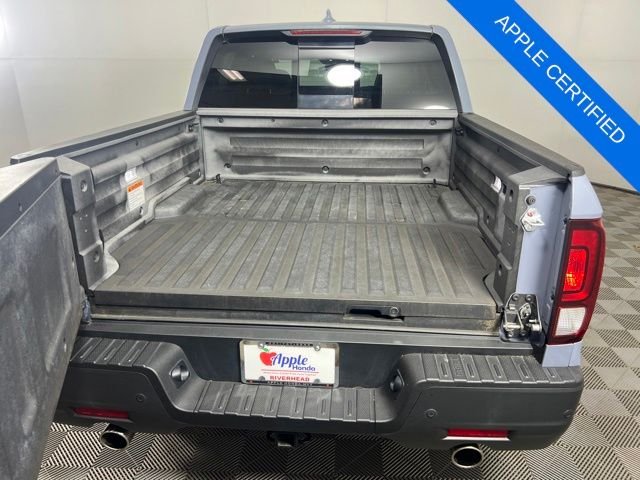 Used 2023  Honda RTL-E image 37