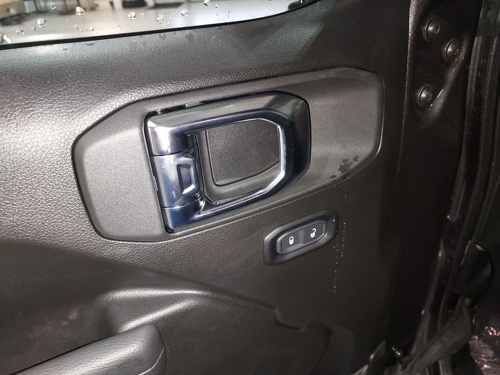 2026 Jeep Wrangler 4-Door Sport - Photo 20