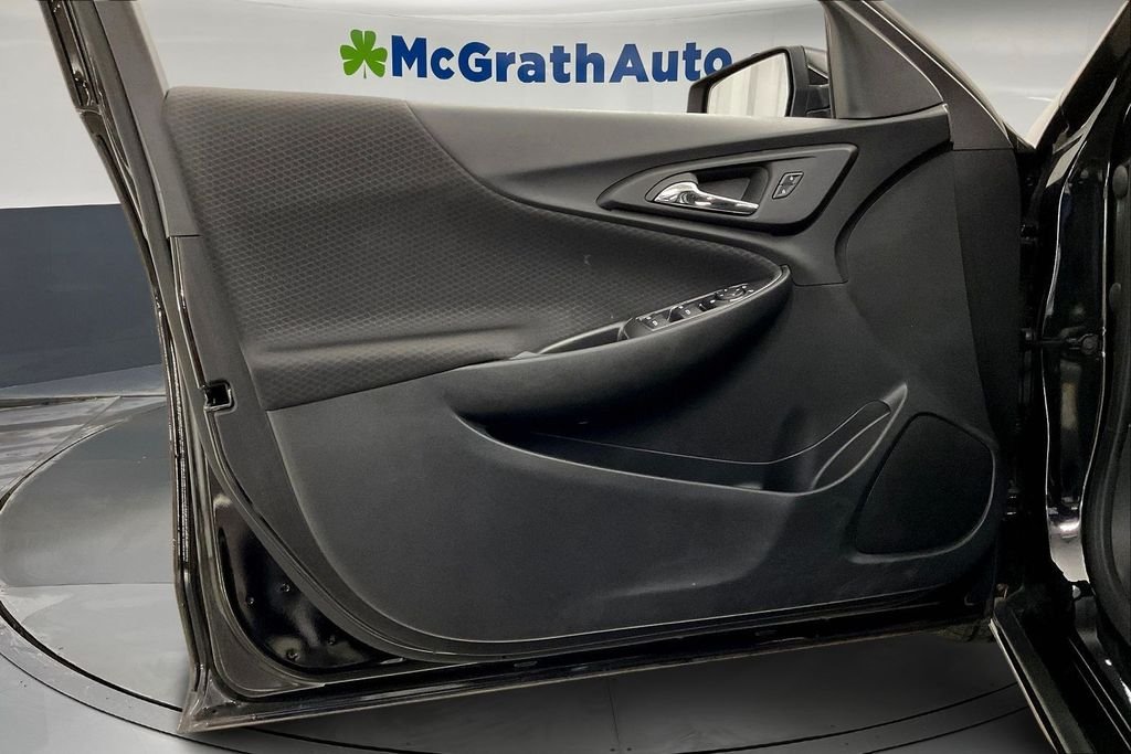 2024 Chevrolet Malibu 1LT - Photo 23