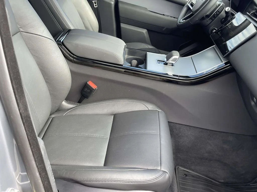 2025 Land Rover Range Rover Velar S - Photo 19