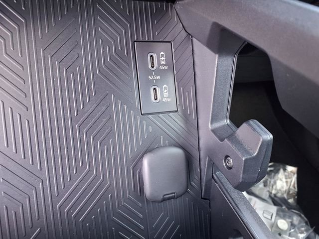 Used 2026 Gray Toyota SR5 image 13