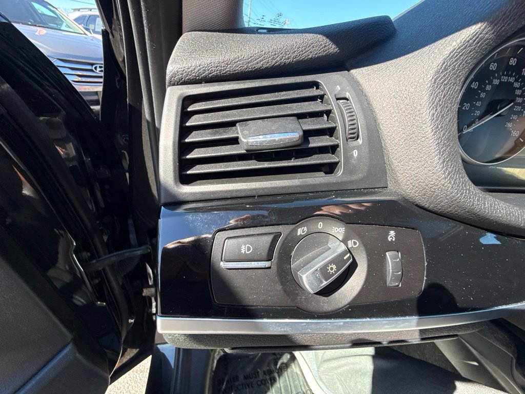 2017 BMW X3 xDrive28i - Photo 18
