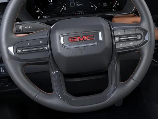 New 2026 Sterling Metallic GMC AT4 image 19
