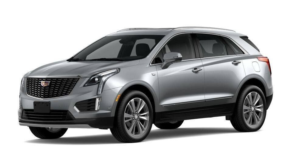 2026 Cadillac XT5 Premium Luxury - Photo 14