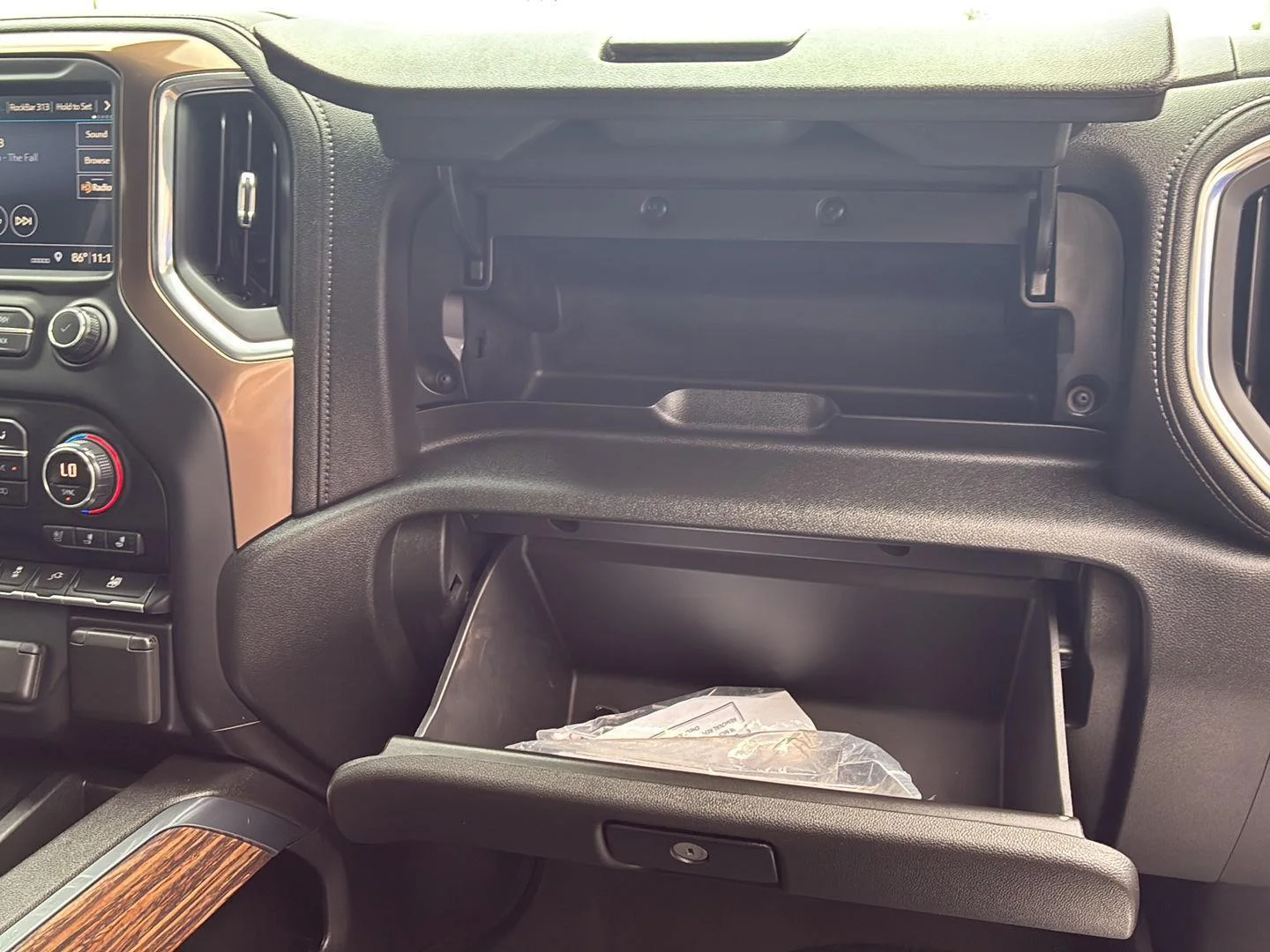 Used 2019 Black Chevrolet High Country image 19