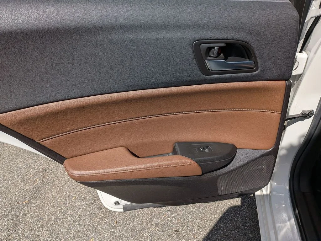 Used 2021  Acura Premium Package image 26