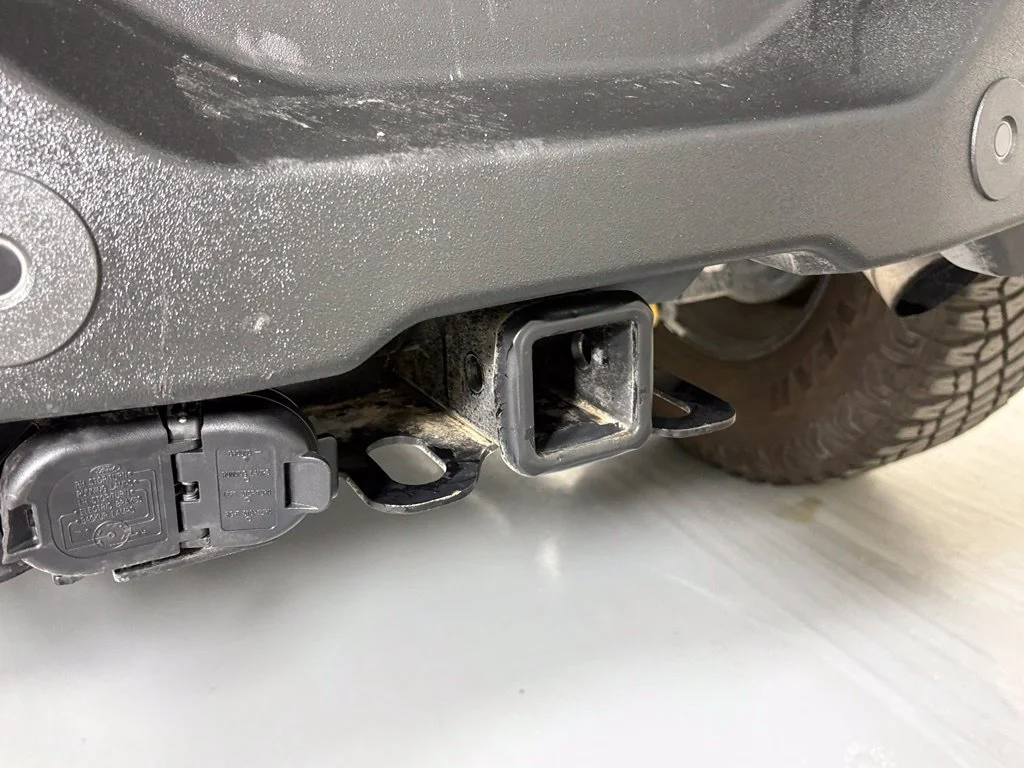 Used 2022 Green Ford Wildtrak image 37