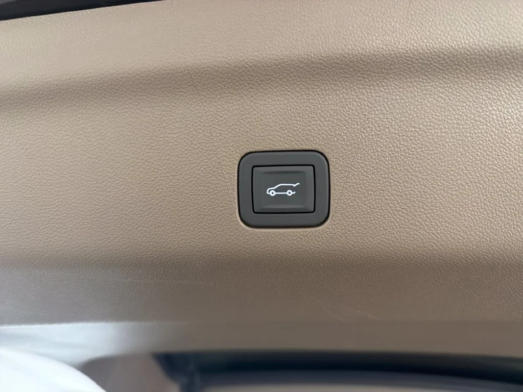 New 2026 Onyx Black GMC Denali image 9