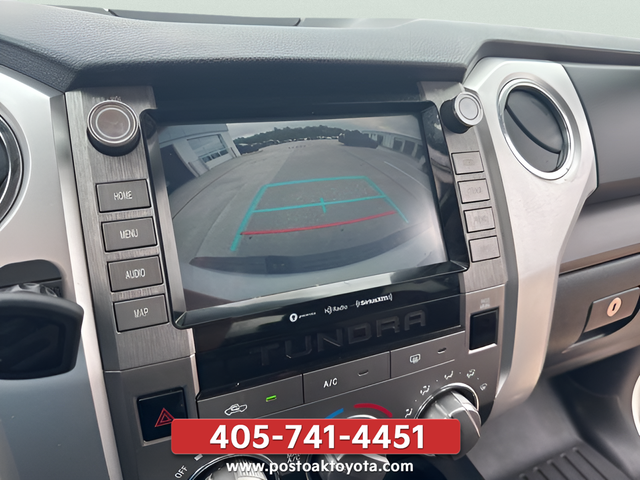 Used 2020 White Toyota SR5 image 26