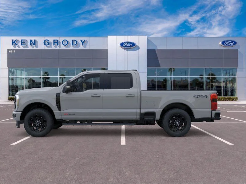 New 2026 Avalanche Ford Lariat image 18