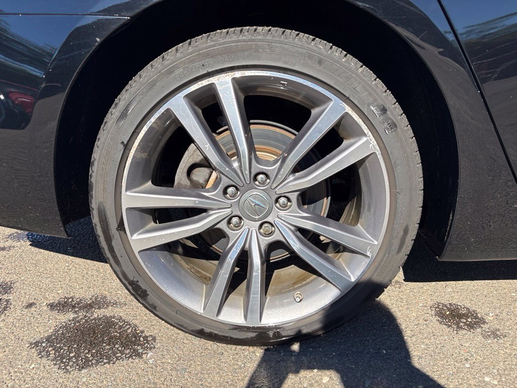 Used 2019  Acura 3.5L Technology Pkg image 20