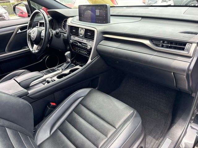 2022 Lexus RX 350 F SPORT - Photo 20
