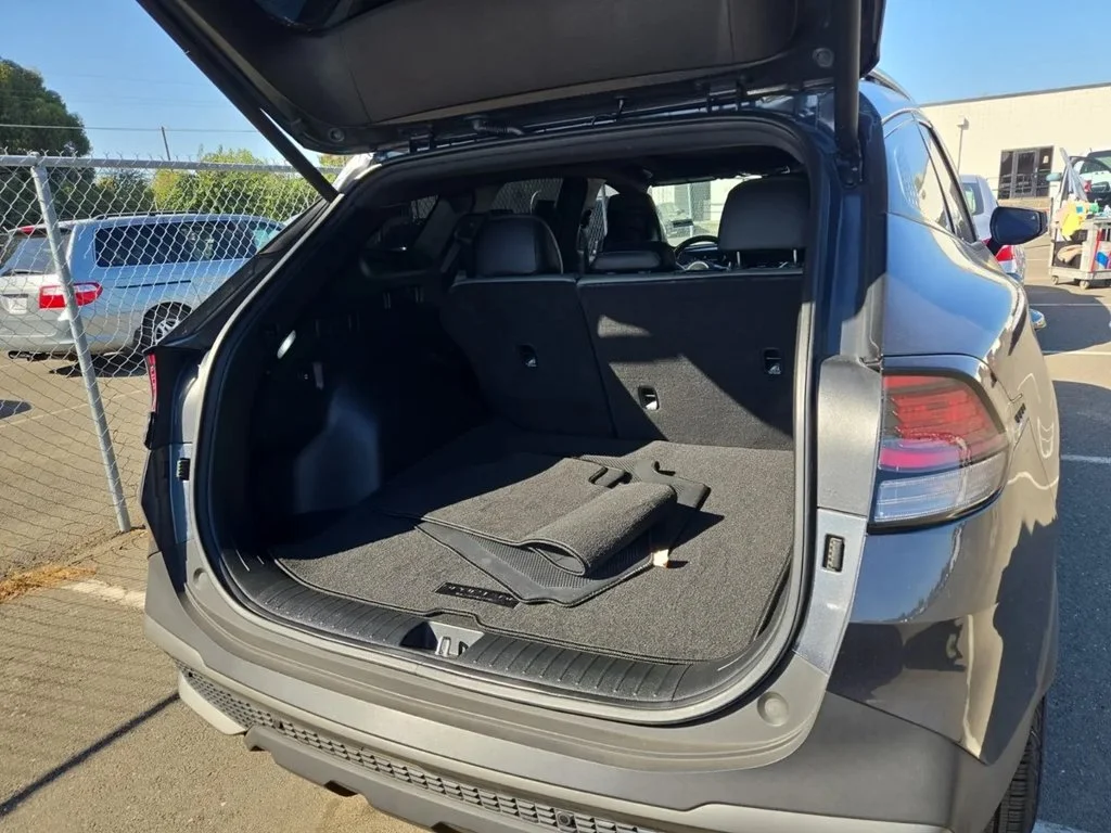 Used 2023 Gray Kia X-Pro image 10