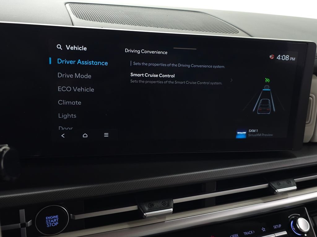 Certified Used 2026 Phantom Black Hyundai SEL image 25