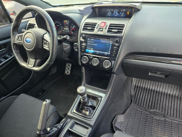 2021 Subaru WRX Premium - Photo 10