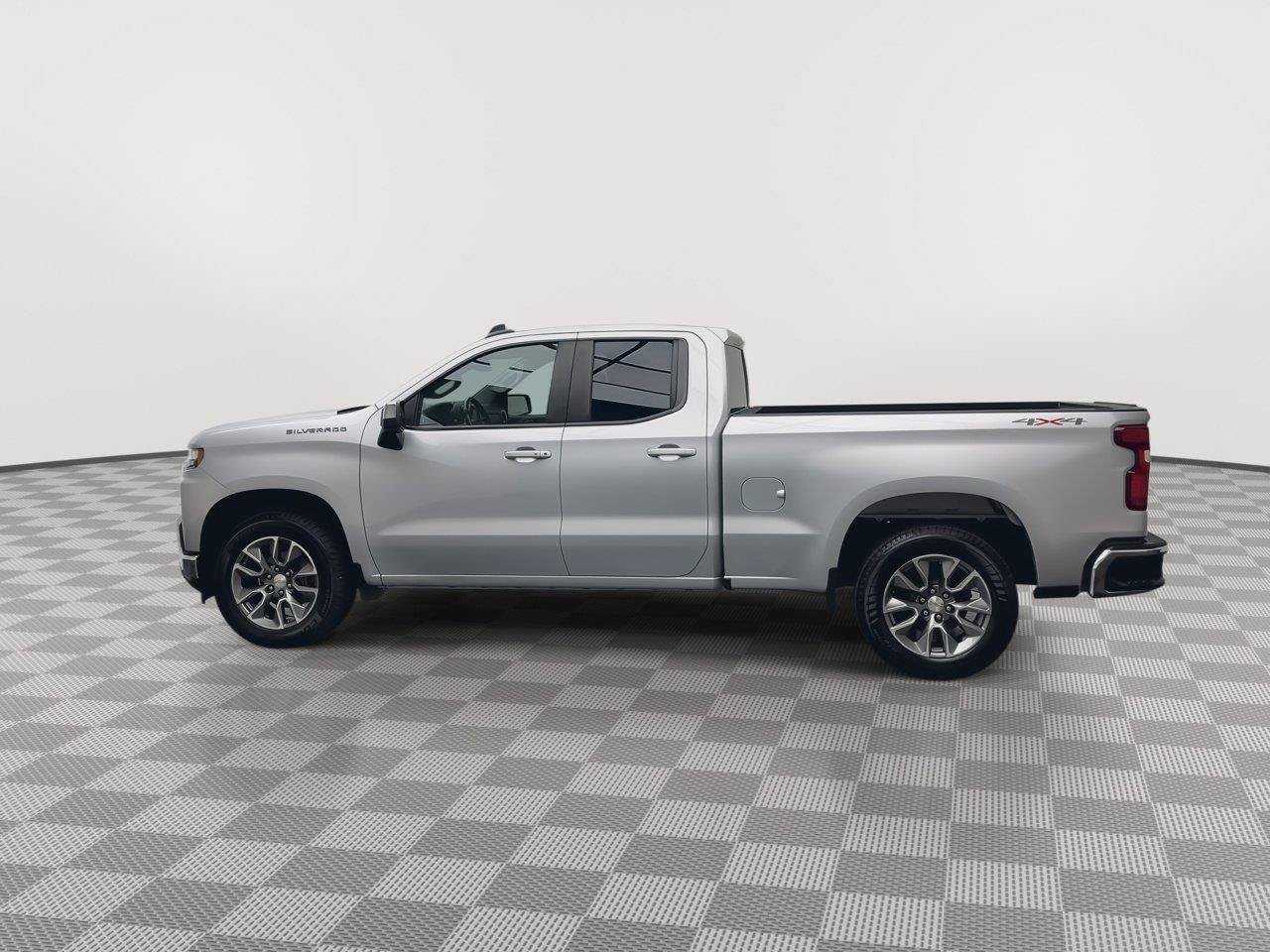2022 Chevrolet Silverado 1500 LT - Photo 37