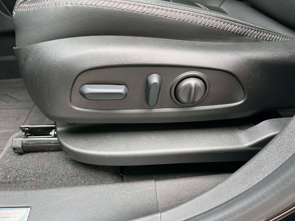 Certified Used 2023 Ebony Twilight Metallic GMC Denali image 29