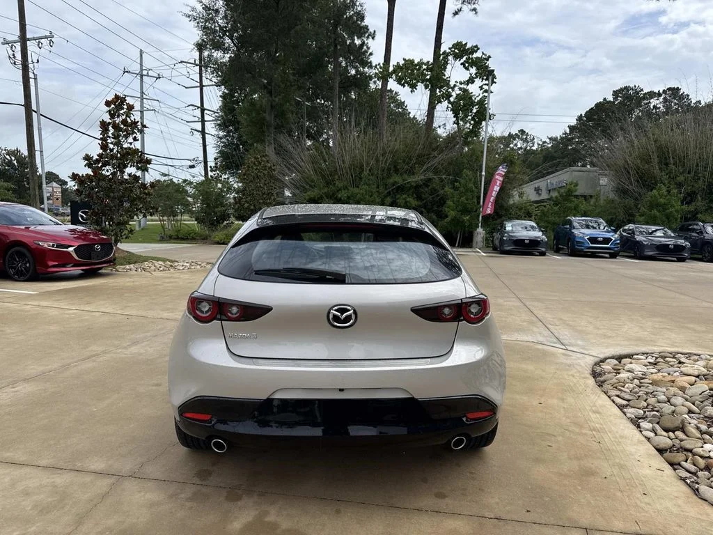 New  Silver Mazda 2.5 S Preferred image 5