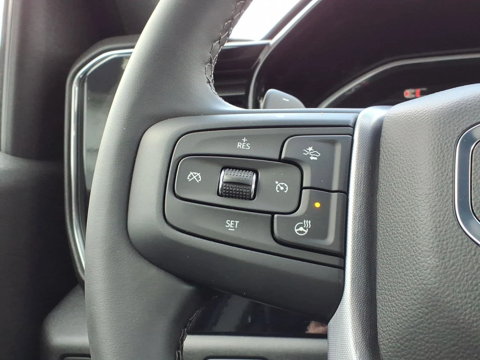 2026 GMC Sierra 1500 Elevation - Photo 21