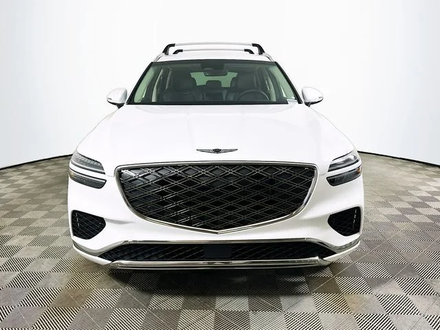 New 2026 White Genesis 2.5T image 9