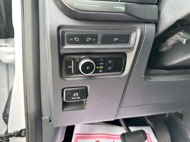 Certified Used 2023 White Ford XLT image 12