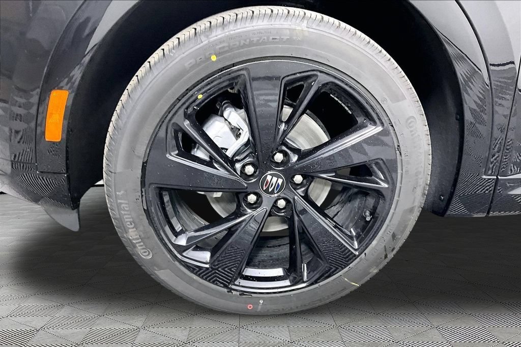 2026 Buick Envision Sport Touring - Photo 12