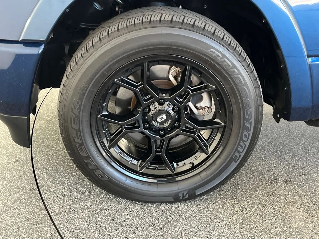 Used 2020 Blue Ram Limited image 27