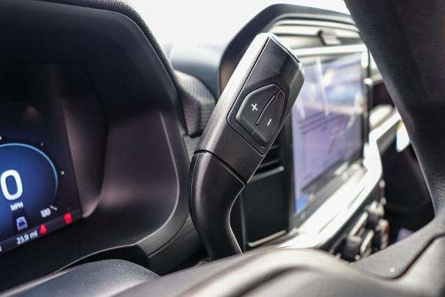 New 2026 Iconic Silver Metallic Ford STX® image 50