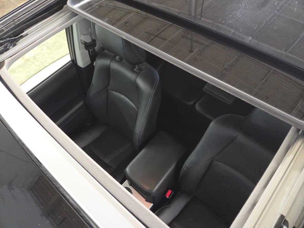 Used 2023 Black Toyota Limited image 34