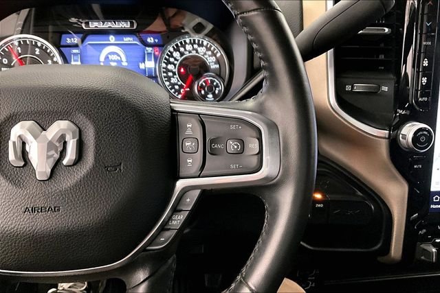 2024 RAM Ram 2500 Pickup Laramie - Photo 27