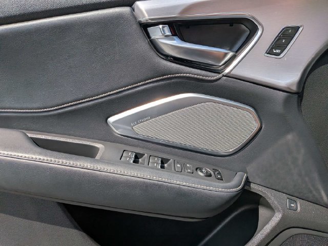 Used 2019 Black Acura Technology Package image 27