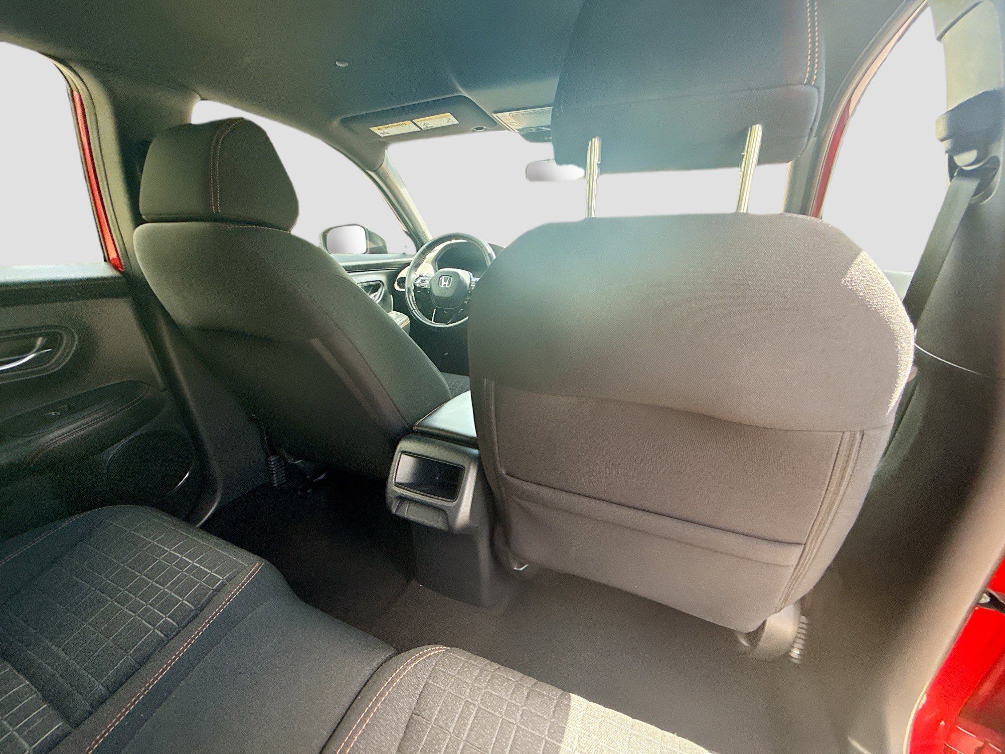 2024 Honda HR-V Sport - Photo 28