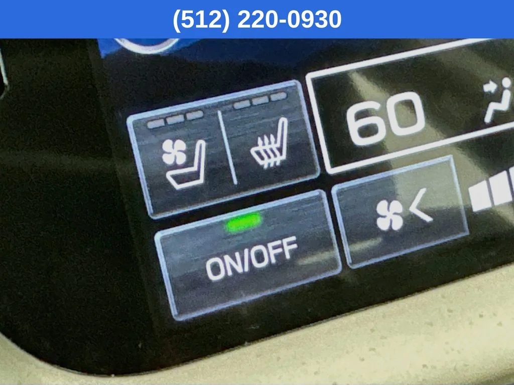 Certified Used 2024 Blue Subaru Touring XT image 25