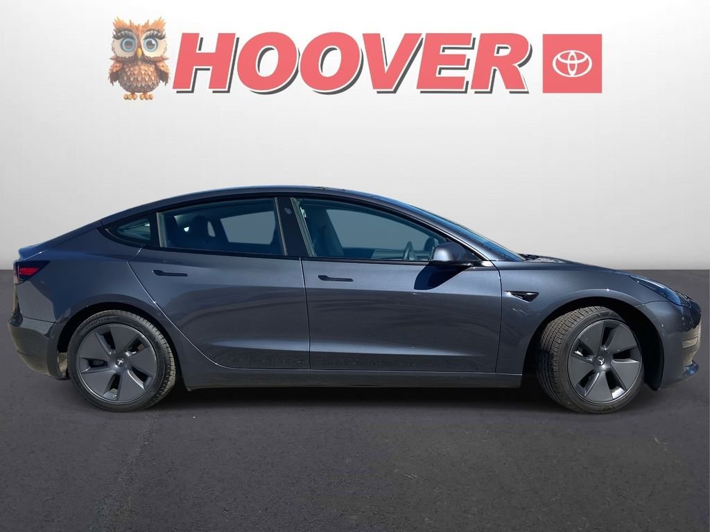 Used 2021 Tesla Model 3 Base with VIN 5YJ3E1EB2MF063946 for sale in Hoover, AL
