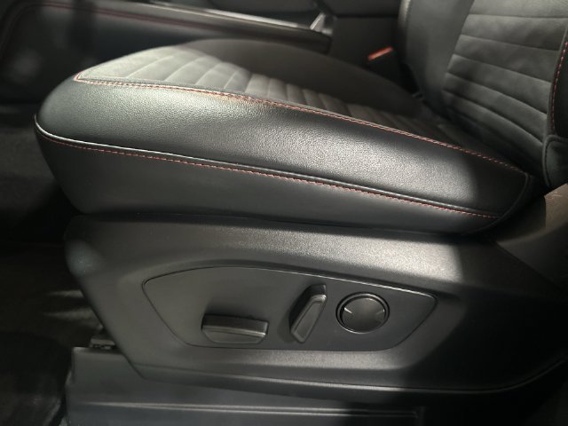 Certified Used 2025 Black Ford ST-Line image 18