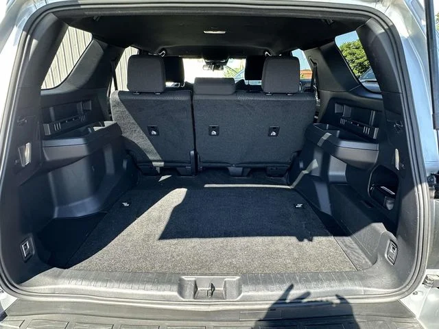 2025 Toyota 4Runner TRD Sport Premium - Photo 29