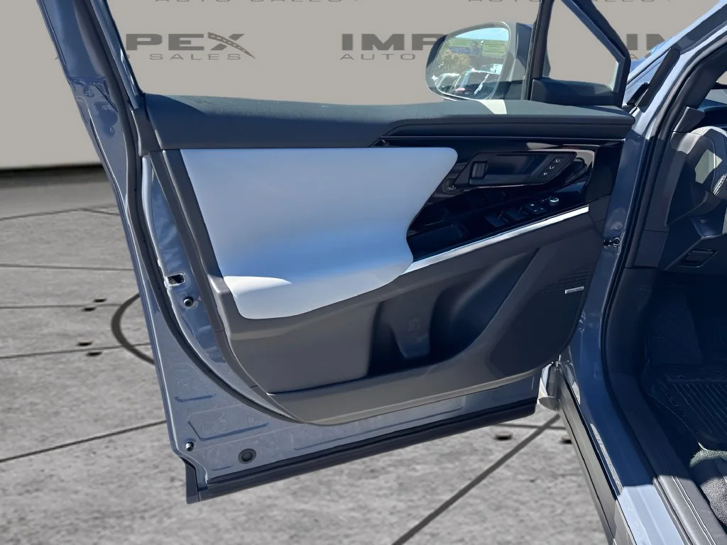 Used 2023 Gray Subaru Limited image 25