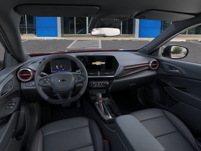 2026 Chevrolet Trax RS - Photo 15