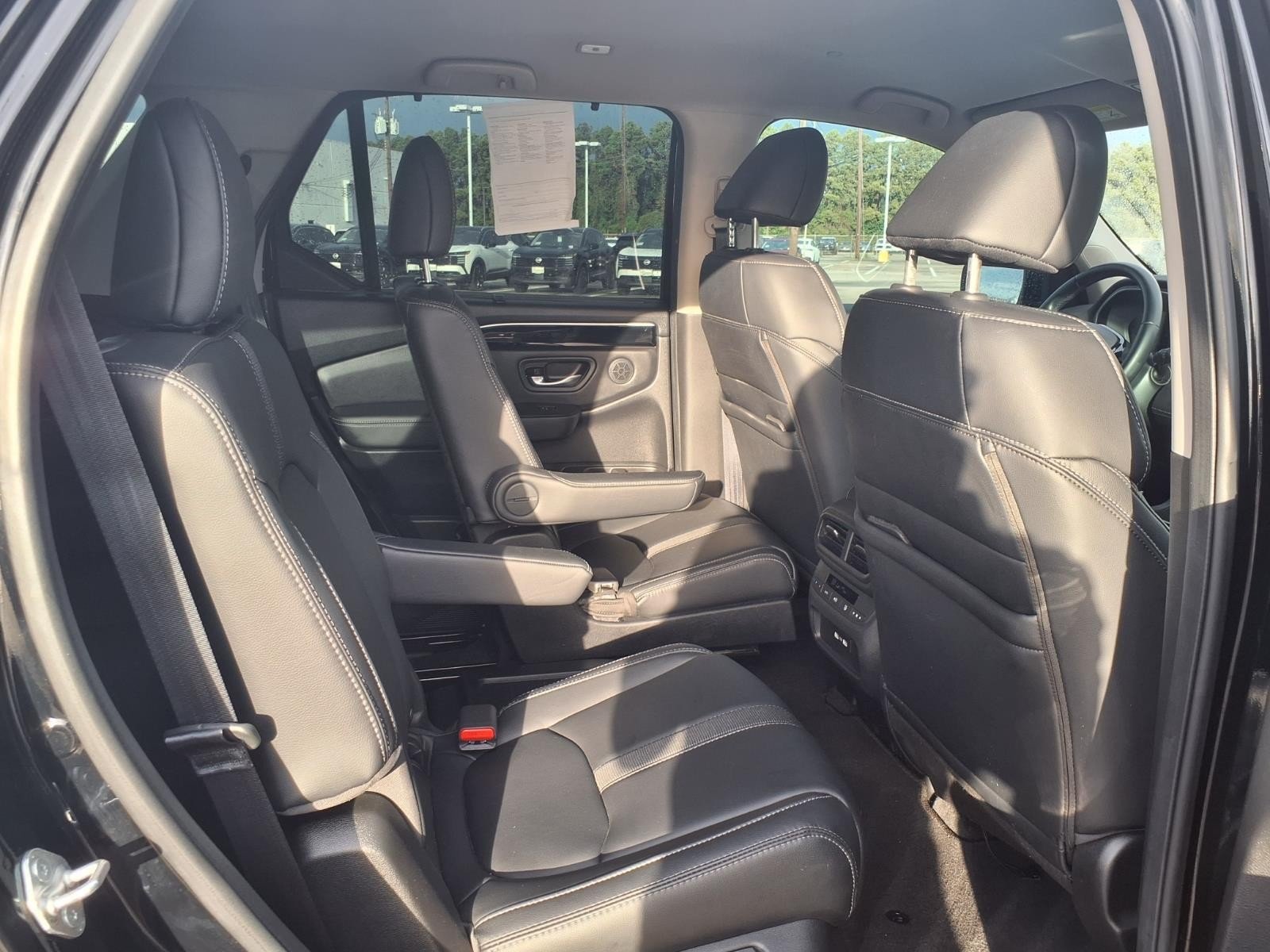 2026 Nissan Rogue photo 14 of 28
