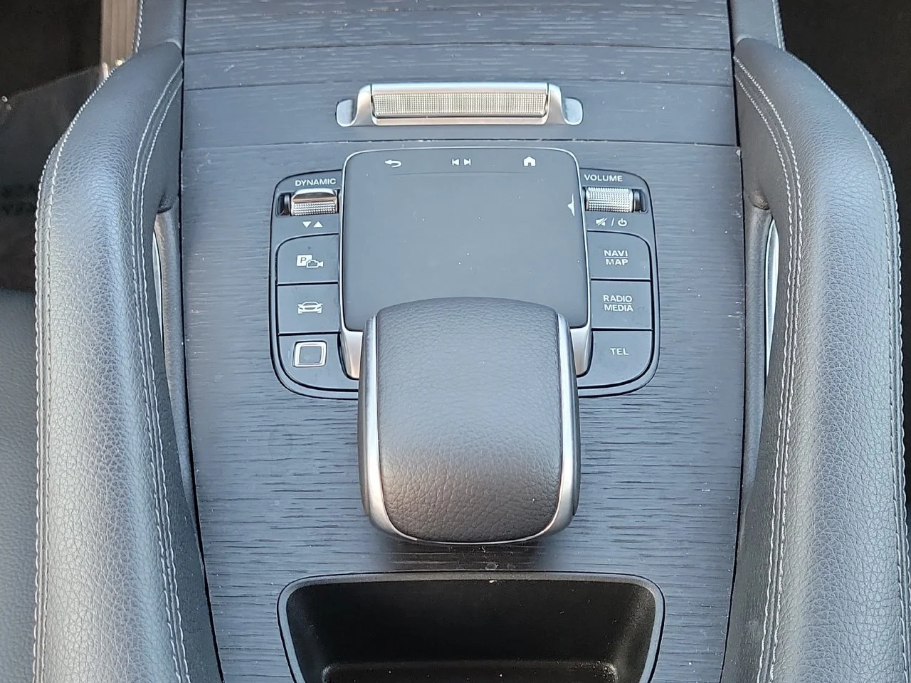 Certified Used 2026 Black Mercedes-Benz GLE 350 image 22