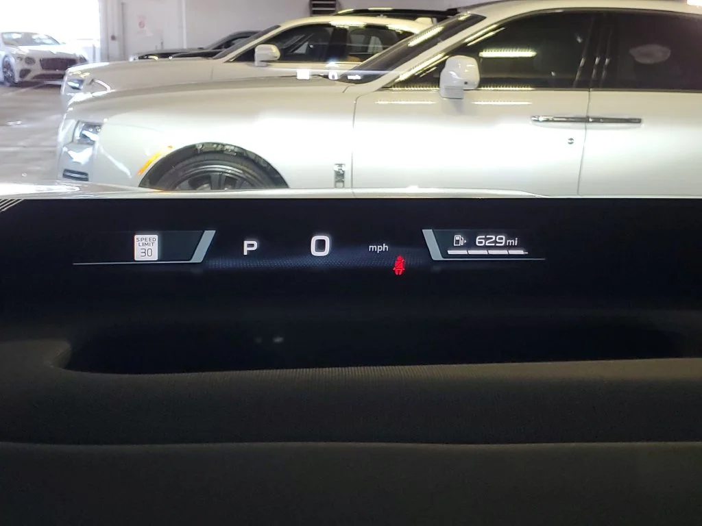 New 2027 White BMW  image 19